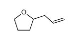 2-allyltetrahydro-2H-furan Structure