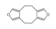 [2.2]-(2,3)-furanophane结构式
