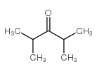 2,4-dimethyl-3-pentanone structure