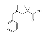 N-(2,4-二氯苯基)乙基磺酰胺结构式