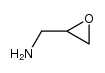 Oxiranemethanamine结构式