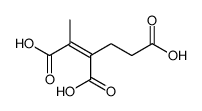 3-Pentene-1,3,4-tricarboxylic acid picture