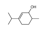 3-(isopropyl)-6-methylcyclohex-2-en-1-ol picture