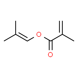 1,3-BUTYLENEDIMETHACRYLATE结构式