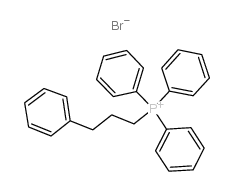 (3-苯丙基)三苯基溴化膦图片
