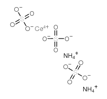 硫酸铈(IV)铵 水合物图片