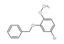 2-(苄氧基)-4-溴苯甲醚图片