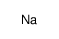 sodium,xenon Structure