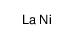 lanthanum,nickel (1:3) Structure