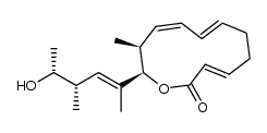 lactimidomycin