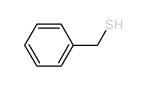Benzenemethanethiol,tin(4+) salt (4:1) Structure