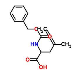 CBZ-DL-METHALLYLGLYCINE结构式