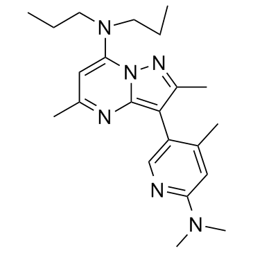 R-121919 Structure