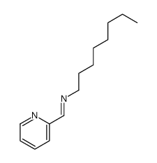 Octyl ATRP ligand Structure