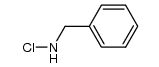 chloro-benzyl amine Structure