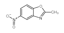 2-甲基-5-硝基苯并噁唑图片