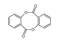 disalicylide Structure