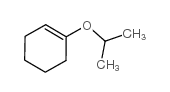 1-异丙氧基环己烯结构式