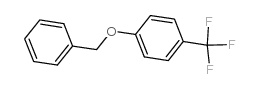 4-苄氧基苯并三氟图片