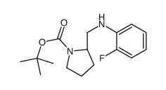 (R)-1-BENZYL-5-HYDROXYMETHYL-2-PYRROLIDINONE structure