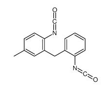3-(o-isocyanatobenzyl)-p-tolyl isocyanate picture