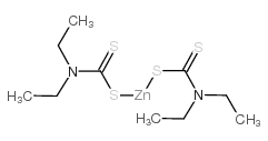 促进剂EZ结构式