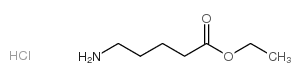 5-氨基戊酸乙酯盐酸盐图片