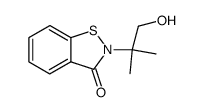 benzenethiol结构式