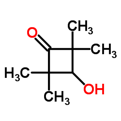 2-甲基丙酰氯结构式图片