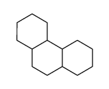 十氫菲结构式