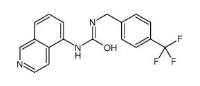 化合物A 425619结构式