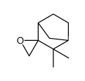 3,3-dimethylspiro[bicyclo[2.2.1]heptane-2,2'-oxirane] picture