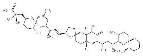 dinophysistoxin-1 picture
