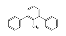 2,6-diphenylaniline Structure
