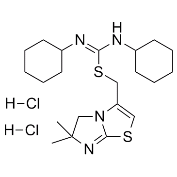 IT1t dihydrochloride structure