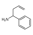 (R)-1-苯基丁-3-烯-1-胺结构式