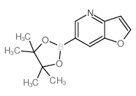 FMOC-L-4-TRIFLUOROMETHYLPHENYLALANINE Structure