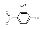 Sodium 4-chlorobenzene sulfinate picture