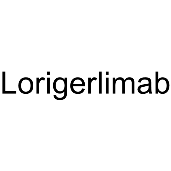 Lorigerlimab Structure