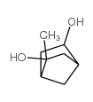 Bicyclo[2.2.1]heptane-2,5-diol, 2-methyl- (9CI) Structure