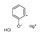 胺苯基甲基醚结构式