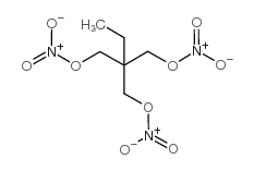 丙帕硝酯结构式