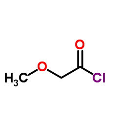 Methoxyacetyl chloride picture