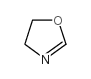 4,5-二氢恶唑结构式