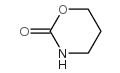 1,3-Oxazinan-2-one Structure