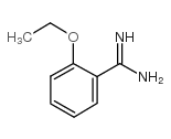 2-乙氧基苯甲酰胺结构式