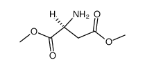 dimethyl L-aspartate图片
