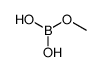 boric acid-carbon结构式