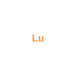 Lutetium structure