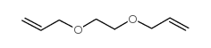 1,2-Bis(2-propenyloxy)ethane Structure